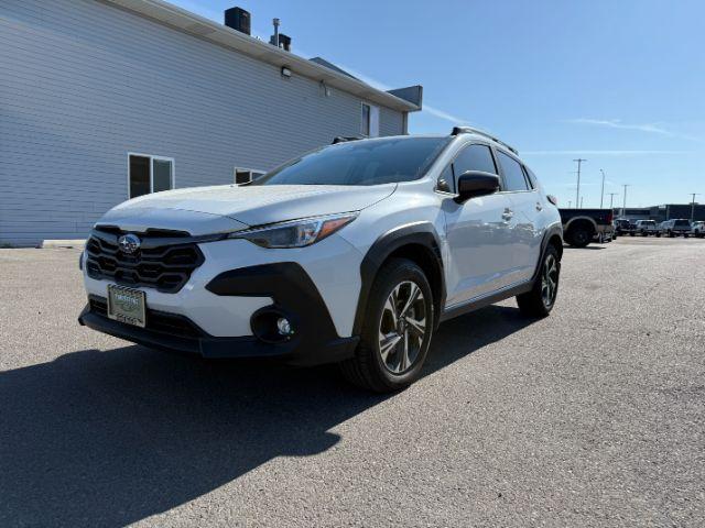 photo of 2024 Subaru Crosstrek Premium