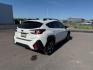 2024 Crystal White Pearl /Black Subaru Crosstrek Premium (JF2GUADC0RH) with an 2L H-4 gasoline direct injection engine, AUTOMATIC transmission, located at 1235 N Woodruff Ave., Idaho Falls, 83401, (208) 523-1053, 43.507172, -112.000488 - At Timberline Auto, finding a great deal on your next vehicle is always easy! Our experienced sales staff's goal is to help find you the right vehicle at the right price! Our knowledgeable finance department has options for almost any credit score. We offer extended service contract options to prote - Photo#29