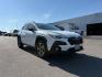 2024 Crystal White Pearl /Black Subaru Crosstrek Premium (JF2GUADC0RH) with an 2L H-4 gasoline direct injection engine, AUTOMATIC transmission, located at 1235 N Woodruff Ave., Idaho Falls, 83401, (208) 523-1053, 43.507172, -112.000488 - At Timberline Auto, finding a great deal on your next vehicle is always easy! Our experienced sales staff's goal is to help find you the right vehicle at the right price! Our knowledgeable finance department has options for almost any credit score. We offer extended service contract options to prote - Photo#31