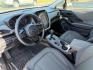 2024 Crystal White Pearl /Black Subaru Crosstrek Premium (JF2GUADC0RH) with an 2L H-4 gasoline direct injection engine, AUTOMATIC transmission, located at 1235 N Woodruff Ave., Idaho Falls, 83401, (208) 523-1053, 43.507172, -112.000488 - At Timberline Auto, finding a great deal on your next vehicle is always easy! Our experienced sales staff's goal is to help find you the right vehicle at the right price! Our knowledgeable finance department has options for almost any credit score. We offer extended service contract options to prote - Photo#35