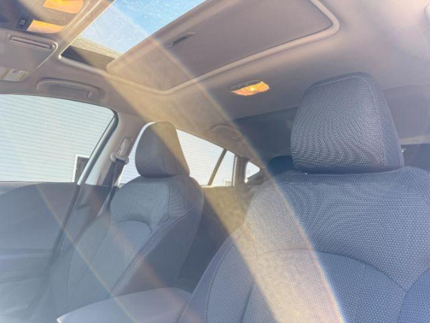 2024 Crystal White Pearl /Black Subaru Crosstrek Premium (JF2GUADC0RH) with an 2L H-4 gasoline direct injection engine, AUTOMATIC transmission, located at 1235 N Woodruff Ave., Idaho Falls, 83401, (208) 523-1053, 43.507172, -112.000488 - At Timberline Auto, finding a great deal on your next vehicle is always easy! Our experienced sales staff's goal is to help find you the right vehicle at the right price! Our knowledgeable finance department has options for almost any credit score. We offer extended service contract options to prote - Photo#41
