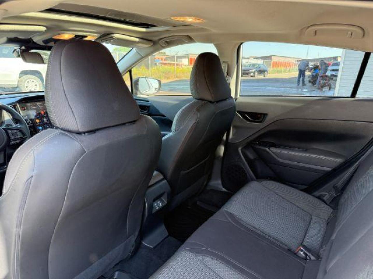 2024 Crystal White Pearl /Black Subaru Crosstrek Premium (JF2GUADC0RH) with an 2L H-4 gasoline direct injection engine, AUTOMATIC transmission, located at 1235 N Woodruff Ave., Idaho Falls, 83401, (208) 523-1053, 43.507172, -112.000488 - At Timberline Auto, finding a great deal on your next vehicle is always easy! Our experienced sales staff's goal is to help find you the right vehicle at the right price! Our knowledgeable finance department has options for almost any credit score. We offer extended service contract options to prote - Photo#44