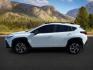 2024 Crystal White Pearl /Black Subaru Crosstrek Premium (JF2GUADC0RH) with an 2L H-4 gasoline direct injection engine, AUTOMATIC transmission, located at 1235 N Woodruff Ave., Idaho Falls, 83401, (208) 523-1053, 43.507172, -112.000488 - At Timberline Auto, finding a great deal on your next vehicle is always easy! Our experienced sales staff's goal is to help find you the right vehicle at the right price! Our knowledgeable finance department has options for almost any credit score. We offer extended service contract options to prote - Photo#1