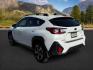 2024 Crystal White Pearl /Black Subaru Crosstrek Premium (JF2GUADC0RH) with an 2L H-4 gasoline direct injection engine, AUTOMATIC transmission, located at 1235 N Woodruff Ave., Idaho Falls, 83401, (208) 523-1053, 43.507172, -112.000488 - At Timberline Auto, finding a great deal on your next vehicle is always easy! Our experienced sales staff's goal is to help find you the right vehicle at the right price! Our knowledgeable finance department has options for almost any credit score. We offer extended service contract options to prote - Photo#2