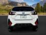 2024 Crystal White Pearl /Black Subaru Crosstrek Premium (JF2GUADC0RH) with an 2L H-4 gasoline direct injection engine, AUTOMATIC transmission, located at 1235 N Woodruff Ave., Idaho Falls, 83401, (208) 523-1053, 43.507172, -112.000488 - At Timberline Auto, finding a great deal on your next vehicle is always easy! Our experienced sales staff's goal is to help find you the right vehicle at the right price! Our knowledgeable finance department has options for almost any credit score. We offer extended service contract options to prote - Photo#3