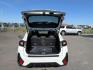 2024 Crystal White Pearl /Black Subaru Crosstrek Premium (JF2GUADC0RH) with an 2L H-4 gasoline direct injection engine, AUTOMATIC transmission, located at 1235 N Woodruff Ave., Idaho Falls, 83401, (208) 523-1053, 43.507172, -112.000488 - At Timberline Auto, finding a great deal on your next vehicle is always easy! Our experienced sales staff's goal is to help find you the right vehicle at the right price! Our knowledgeable finance department has options for almost any credit score. We offer extended service contract options to prote - Photo#5