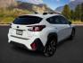 2024 Crystal White Pearl /Black Subaru Crosstrek Premium (JF2GUADC0RH) with an 2L H-4 gasoline direct injection engine, AUTOMATIC transmission, located at 1235 N Woodruff Ave., Idaho Falls, 83401, (208) 523-1053, 43.507172, -112.000488 - At Timberline Auto, finding a great deal on your next vehicle is always easy! Our experienced sales staff's goal is to help find you the right vehicle at the right price! Our knowledgeable finance department has options for almost any credit score. We offer extended service contract options to prote - Photo#6
