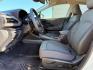 2024 Crystal White Pearl /Black Subaru Crosstrek Premium (JF2GUADC0RH) with an 2L H-4 gasoline direct injection engine, AUTOMATIC transmission, located at 1235 N Woodruff Ave., Idaho Falls, 83401, (208) 523-1053, 43.507172, -112.000488 - At Timberline Auto, finding a great deal on your next vehicle is always easy! Our experienced sales staff's goal is to help find you the right vehicle at the right price! Our knowledgeable finance department has options for almost any credit score. We offer extended service contract options to prote - Photo#11