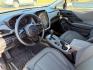 2024 Crystal White Pearl /Black Subaru Crosstrek Premium (JF2GUADC0RH) with an 2L H-4 gasoline direct injection engine, AUTOMATIC transmission, located at 1235 N Woodruff Ave., Idaho Falls, 83401, (208) 523-1053, 43.507172, -112.000488 - At Timberline Auto, finding a great deal on your next vehicle is always easy! Our experienced sales staff's goal is to help find you the right vehicle at the right price! Our knowledgeable finance department has options for almost any credit score. We offer extended service contract options to prote - Photo#12