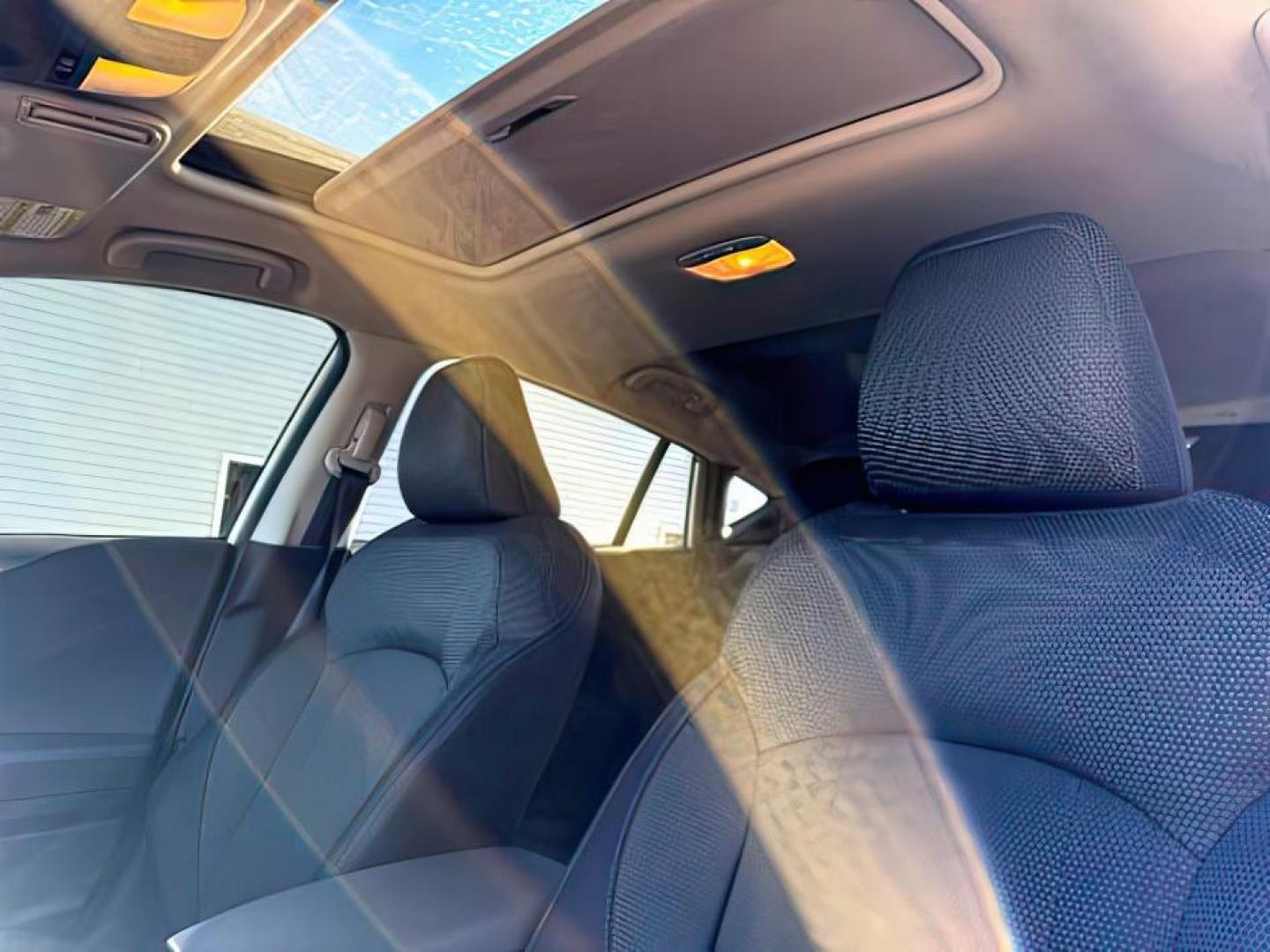 2024 Crystal White Pearl /Black Subaru Crosstrek Premium (JF2GUADC0RH) with an 2L H-4 gasoline direct injection engine, AUTOMATIC transmission, located at 1235 N Woodruff Ave., Idaho Falls, 83401, (208) 523-1053, 43.507172, -112.000488 - At Timberline Auto, finding a great deal on your next vehicle is always easy! Our experienced sales staff's goal is to help find you the right vehicle at the right price! Our knowledgeable finance department has options for almost any credit score. We offer extended service contract options to prote - Photo#18