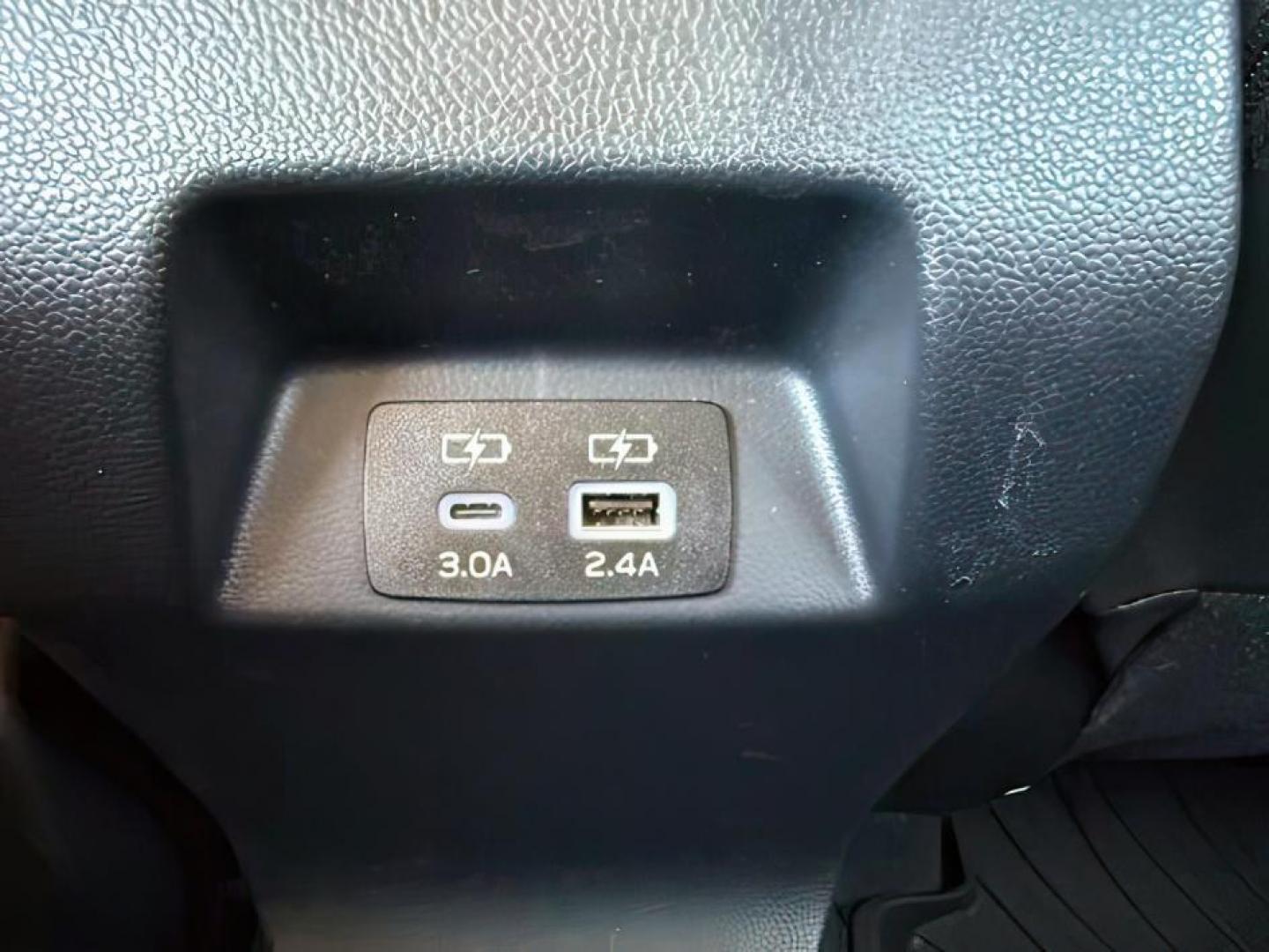 2024 Crystal White Pearl /Black Subaru Crosstrek Premium (JF2GUADC0RH) with an 2L H-4 gasoline direct injection engine, AUTOMATIC transmission, located at 1235 N Woodruff Ave., Idaho Falls, 83401, (208) 523-1053, 43.507172, -112.000488 - At Timberline Auto, finding a great deal on your next vehicle is always easy! Our experienced sales staff's goal is to help find you the right vehicle at the right price! Our knowledgeable finance department has options for almost any credit score. We offer extended service contract options to prote - Photo#20