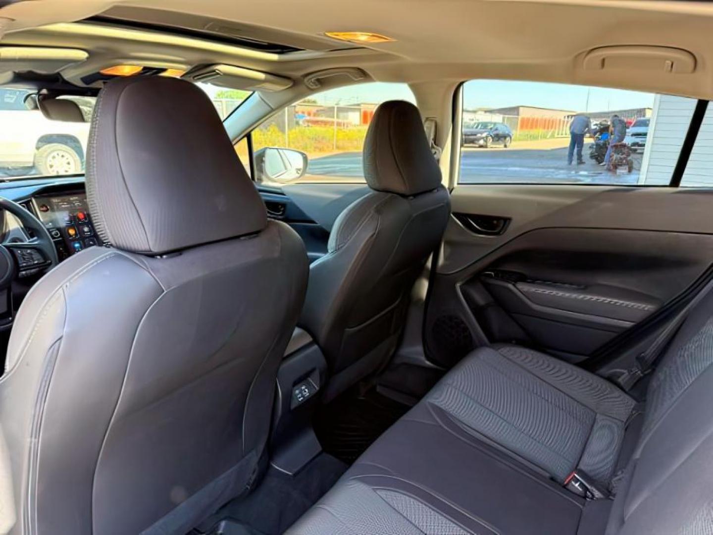 2024 Crystal White Pearl /Black Subaru Crosstrek Premium (JF2GUADC0RH) with an 2L H-4 gasoline direct injection engine, AUTOMATIC transmission, located at 1235 N Woodruff Ave., Idaho Falls, 83401, (208) 523-1053, 43.507172, -112.000488 - At Timberline Auto, finding a great deal on your next vehicle is always easy! Our experienced sales staff's goal is to help find you the right vehicle at the right price! Our knowledgeable finance department has options for almost any credit score. We offer extended service contract options to prote - Photo#21