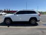 2014 Bright White Clearcoat /Black Jeep Grand Cherokee Limited (1C4RJFBG2EC) with an 3.6L V-6 DOHC engine, AUTOMATIC transmission, located at 1235 N Woodruff Ave., Idaho Falls, 83401, (208) 523-1053, 43.507172, -112.000488 - At Timberline Auto, finding a great deal on your next vehicle is always easy! Our experienced sales staff's goal is to help find you the right vehicle at the right price! Our knowledgeable finance department has options for almost any credit score. We offer extended service contract options to prote - Photo#0