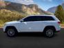 2014 Bright White Clearcoat /Black Jeep Grand Cherokee (1C4RJFBG2EC) with an 36L V-6 DOHC engine, Automatic transmission, located at 1175 N Woodruff Ave, Idaho Falls, ID, 83401, 43.506901, -111.999657 - At Timberline Auto, finding a great deal on your next vehicle is always easy! Our experienced sales staff's goal is to help find you the right vehicle at the right price! Our knowledgeable finance department has options for almost any credit score. We offer extended service contract options to prote - Photo#0
