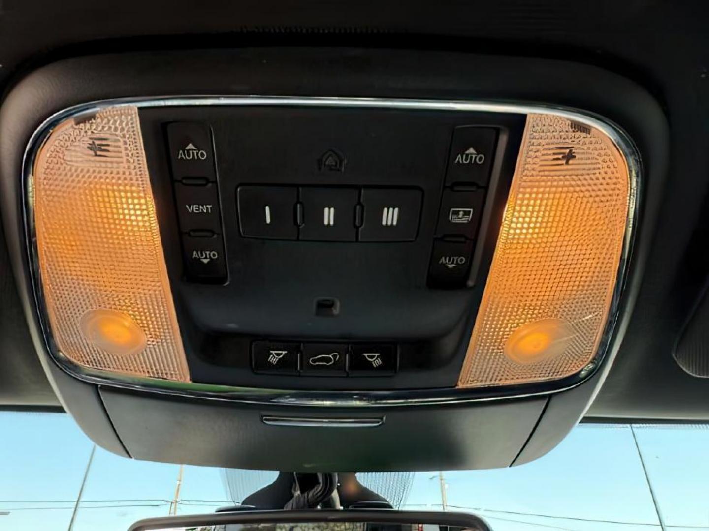 2014 Bright White Clearcoat /Black Jeep Grand Cherokee (1C4RJFBG2EC) with an 36L V-6 DOHC engine, Automatic transmission, located at 1175 N Woodruff Ave, Idaho Falls, ID, 83401, 43.506901, -111.999657 - Photo#17