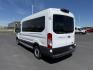 2023 Oxford White /Ebony Ford Transit-350 Passenger Van XL (1FBAX2C81PK) with an 3.5L V-6 port/direct injection engine, AUTOMATIC transmission, located at 1235 N Woodruff Ave., Idaho Falls, 83401, (208) 523-1053, 43.507172, -112.000488 - At Timberline Auto, finding a great deal on your next vehicle is always easy! Our experienced sales staff's goal is to help find you the right vehicle at the right price! Our knowledgeable finance department has options for almost any credit score. We offer extended service contract options to prote - Photo#2