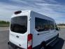 2023 Oxford White /Ebony Ford Transit-350 Passenger Van XL (1FBAX2C81PK) with an 3.5L V-6 port/direct injection engine, AUTOMATIC transmission, located at 1235 N Woodruff Ave., Idaho Falls, 83401, (208) 523-1053, 43.507172, -112.000488 - At Timberline Auto, finding a great deal on your next vehicle is always easy! Our experienced sales staff's goal is to help find you the right vehicle at the right price! Our knowledgeable finance department has options for almost any credit score. We offer extended service contract options to prote - Photo#5