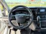 2023 Oxford White /Ebony Ford Transit-350 Passenger Van XL (1FBAX2C81PK) with an 3.5L V-6 port/direct injection engine, AUTOMATIC transmission, located at 1235 N Woodruff Ave., Idaho Falls, 83401, (208) 523-1053, 43.507172, -112.000488 - At Timberline Auto, finding a great deal on your next vehicle is always easy! Our experienced sales staff's goal is to help find you the right vehicle at the right price! Our knowledgeable finance department has options for almost any credit score. We offer extended service contract options to prote - Photo#13