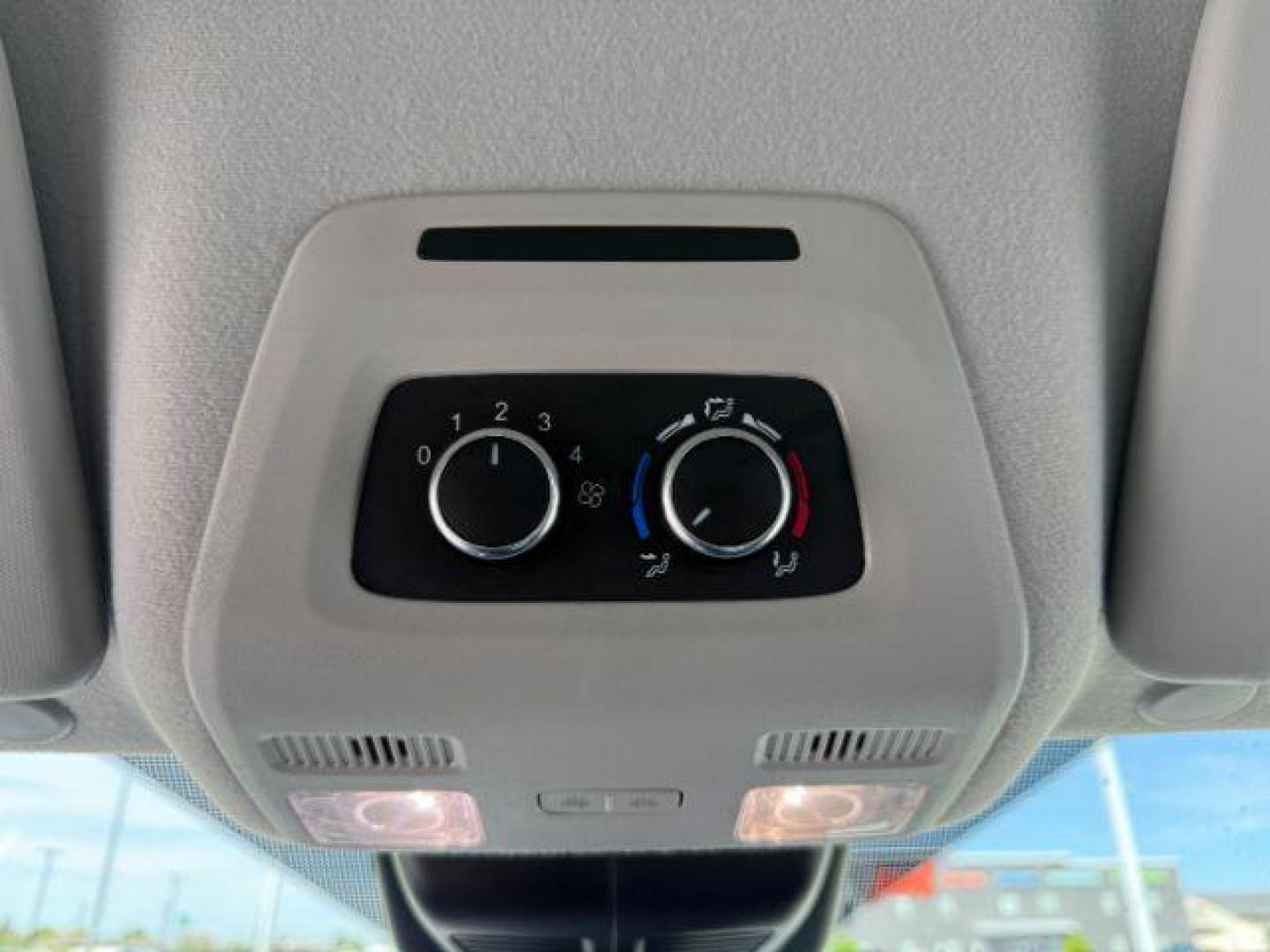 2023 Oxford White /Ebony Ford Transit-350 Passenger Van XL (1FBAX2C81PK) with an 3.5L V-6 port/direct injection engine, AUTOMATIC transmission, located at 1235 N Woodruff Ave., Idaho Falls, 83401, (208) 523-1053, 43.507172, -112.000488 - At Timberline Auto, finding a great deal on your next vehicle is always easy! Our experienced sales staff's goal is to help find you the right vehicle at the right price! Our knowledgeable finance department has options for almost any credit score. We offer extended service contract options to prote - Photo#16