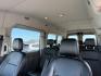 2023 Oxford White /Ebony Ford Transit-350 Passenger Van XL (1FBAX2C81PK) with an 3.5L V-6 port/direct injection engine, AUTOMATIC transmission, located at 1235 N Woodruff Ave., Idaho Falls, 83401, (208) 523-1053, 43.507172, -112.000488 - At Timberline Auto, finding a great deal on your next vehicle is always easy! Our experienced sales staff's goal is to help find you the right vehicle at the right price! Our knowledgeable finance department has options for almost any credit score. We offer extended service contract options to prote - Photo#17