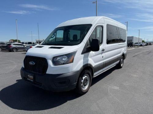 2023 Ford Transit-350 Passenger Van XL