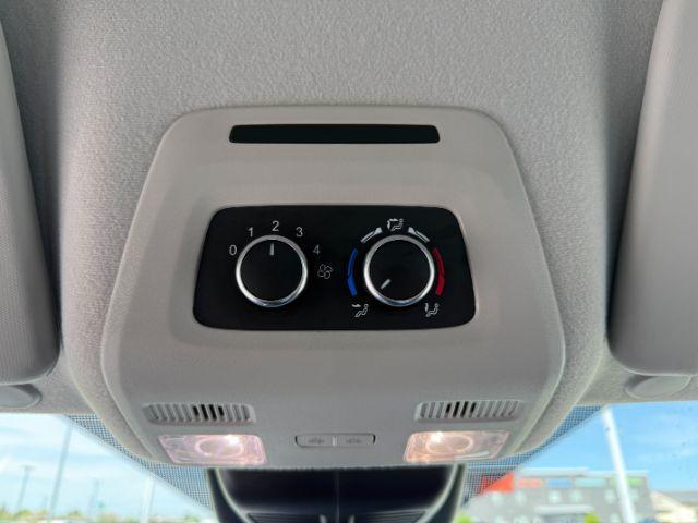 2023 Oxford White /Ebony Ford Transit-350 Passenger Van XL (1FBAX2C81PK) with an EcoBoost 3.5L V-6 gasoline direct injection engine, AUTOMATIC transmission, located at 1235 N Woodruff Ave., Idaho Falls, 83401, (208) 523-1053, 43.507172, -112.000488 - This 2023 Ford Transit 350 Passenger Van delivers reliable full-size transport capability with the proven 3.5L EcoBoost V6 engine paired to an automatic transmission and rear-wheel drive. Built to move people and cargo with confidence, it offers smooth power delivery, strong highway performance, and - Photo#38