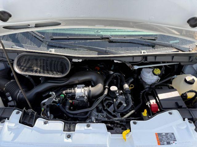 2023 Oxford White /Ebony Ford Transit-350 Passenger Van XL (1FBAX2C81PK) with an EcoBoost 3.5L V-6 gasoline direct injection engine, AUTOMATIC transmission, located at 1235 N Woodruff Ave., Idaho Falls, 83401, (208) 523-1053, 43.507172, -112.000488 - This 2023 Ford Transit 350 Passenger Van delivers reliable full-size transport capability with the proven 3.5L EcoBoost V6 engine paired to an automatic transmission and rear-wheel drive. Built to move people and cargo with confidence, it offers smooth power delivery, strong highway performance, and - Photo#42