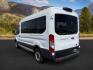 2023 Oxford White /Ebony Ford Transit-350 Passenger Van (1FBAX2C81PK) with an EcoBoost 35L V-6 gasoline direct injection engine, Automatic transmission, located at 1175 N Woodruff Ave, Idaho Falls, ID, 83401, 43.506901, -111.999657 - At Timberline Auto, finding a great deal on your next vehicle is always easy! Our experienced sales staff's goal is to help find you the right vehicle at the right price! Our knowledgeable finance department has options for almost any credit score. We offer extended service contract options to prote - Photo#2