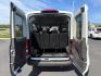 2023 Oxford White /Ebony Ford Transit-350 Passenger Van (1FBAX2C81PK) with an EcoBoost 35L V-6 gasoline direct injection engine, Automatic transmission, located at 1175 N Woodruff Ave, Idaho Falls, ID, 83401, 43.506901, -111.999657 - At Timberline Auto, finding a great deal on your next vehicle is always easy! Our experienced sales staff's goal is to help find you the right vehicle at the right price! Our knowledgeable finance department has options for almost any credit score. We offer extended service contract options to prote - Photo#6