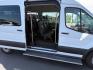 2023 Oxford White /Ebony Ford Transit-350 Passenger Van (1FBAX2C81PK) with an EcoBoost 35L V-6 gasoline direct injection engine, Automatic transmission, located at 1175 N Woodruff Ave, Idaho Falls, ID, 83401, 43.506901, -111.999657 - At Timberline Auto, finding a great deal on your next vehicle is always easy! Our experienced sales staff's goal is to help find you the right vehicle at the right price! Our knowledgeable finance department has options for almost any credit score. We offer extended service contract options to prote - Photo#8