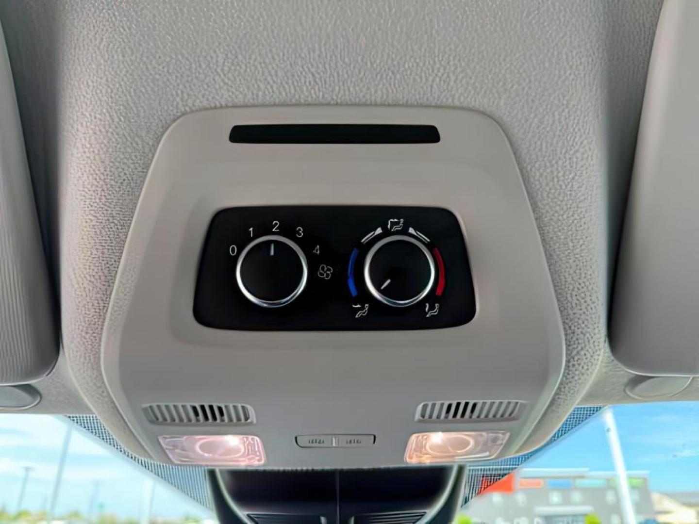 2023 Oxford White /Ebony Ford Transit-350 Passenger Van (1FBAX2C81PK) with an EcoBoost 35L V-6 gasoline direct injection engine, Automatic transmission, located at 1175 N Woodruff Ave, Idaho Falls, ID, 83401, 43.506901, -111.999657 - At Timberline Auto, finding a great deal on your next vehicle is always easy! Our experienced sales staff's goal is to help find you the right vehicle at the right price! Our knowledgeable finance department has options for almost any credit score. We offer extended service contract options to prote - Photo#16