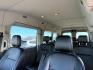 2023 Oxford White /Ebony Ford Transit-350 Passenger Van (1FBAX2C81PK) with an EcoBoost 35L V-6 gasoline direct injection engine, Automatic transmission, located at 1175 N Woodruff Ave, Idaho Falls, ID, 83401, 43.506901, -111.999657 - At Timberline Auto, finding a great deal on your next vehicle is always easy! Our experienced sales staff's goal is to help find you the right vehicle at the right price! Our knowledgeable finance department has options for almost any credit score. We offer extended service contract options to prote - Photo#17