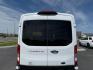 2023 Oxford White /Ebony Ford Transit-350 Passenger Van XL (1FBAX9CG1PK) with an EcoBoost 3.5L V-6 gasoline direct injection engine, AUTOMATIC transmission, located at 1235 N Woodruff Ave., Idaho Falls, 83401, (208) 523-1053, 43.507172, -112.000488 - At Timberline Auto, finding a great deal on your next vehicle is always easy! Our experienced sales staff's goal is to help find you the right vehicle at the right price! Our knowledgeable finance department has options for almost any credit score. We offer extended service contract options to prote - Photo#3