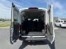 2023 Oxford White /Ebony Ford Transit-350 Passenger Van XL (1FBAX9CG1PK) with an EcoBoost 3.5L V-6 gasoline direct injection engine, AUTOMATIC transmission, located at 1235 N Woodruff Ave., Idaho Falls, 83401, (208) 523-1053, 43.507172, -112.000488 - At Timberline Auto, finding a great deal on your next vehicle is always easy! Our experienced sales staff's goal is to help find you the right vehicle at the right price! Our knowledgeable finance department has options for almost any credit score. We offer extended service contract options to prote - Photo#4