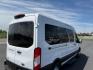 2023 Oxford White /Ebony Ford Transit-350 Passenger Van XL (1FBAX9CG1PK) with an EcoBoost 3.5L V-6 gasoline direct injection engine, AUTOMATIC transmission, located at 1235 N Woodruff Ave., Idaho Falls, 83401, (208) 523-1053, 43.507172, -112.000488 - At Timberline Auto, finding a great deal on your next vehicle is always easy! Our experienced sales staff's goal is to help find you the right vehicle at the right price! Our knowledgeable finance department has options for almost any credit score. We offer extended service contract options to prote - Photo#6