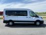 2023 Oxford White /Ebony Ford Transit-350 Passenger Van XL (1FBAX9CG1PK) with an EcoBoost 3.5L V-6 gasoline direct injection engine, AUTOMATIC transmission, located at 1235 N Woodruff Ave., Idaho Falls, 83401, (208) 523-1053, 43.507172, -112.000488 - At Timberline Auto, finding a great deal on your next vehicle is always easy! Our experienced sales staff's goal is to help find you the right vehicle at the right price! Our knowledgeable finance department has options for almost any credit score. We offer extended service contract options to prote - Photo#7