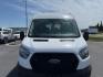 2023 Oxford White /Ebony Ford Transit-350 Passenger Van XL (1FBAX9CG1PK) with an EcoBoost 3.5L V-6 gasoline direct injection engine, AUTOMATIC transmission, located at 1235 N Woodruff Ave., Idaho Falls, 83401, (208) 523-1053, 43.507172, -112.000488 - At Timberline Auto, finding a great deal on your next vehicle is always easy! Our experienced sales staff's goal is to help find you the right vehicle at the right price! Our knowledgeable finance department has options for almost any credit score. We offer extended service contract options to prote - Photo#9