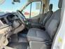 2023 Oxford White /Ebony Ford Transit-350 Passenger Van XL (1FBAX9CG1PK) with an EcoBoost 3.5L V-6 gasoline direct injection engine, AUTOMATIC transmission, located at 1235 N Woodruff Ave., Idaho Falls, 83401, (208) 523-1053, 43.507172, -112.000488 - At Timberline Auto, finding a great deal on your next vehicle is always easy! Our experienced sales staff's goal is to help find you the right vehicle at the right price! Our knowledgeable finance department has options for almost any credit score. We offer extended service contract options to prote - Photo#11
