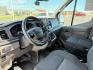 2023 Oxford White /Ebony Ford Transit-350 Passenger Van XL (1FBAX9CG1PK) with an EcoBoost 3.5L V-6 gasoline direct injection engine, AUTOMATIC transmission, located at 1235 N Woodruff Ave., Idaho Falls, 83401, (208) 523-1053, 43.507172, -112.000488 - At Timberline Auto, finding a great deal on your next vehicle is always easy! Our experienced sales staff's goal is to help find you the right vehicle at the right price! Our knowledgeable finance department has options for almost any credit score. We offer extended service contract options to prote - Photo#12