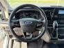 2023 Oxford White /Ebony Ford Transit-350 Passenger Van XL (1FBAX9CG1PK) with an EcoBoost 3.5L V-6 gasoline direct injection engine, AUTOMATIC transmission, located at 1235 N Woodruff Ave., Idaho Falls, 83401, (208) 523-1053, 43.507172, -112.000488 - At Timberline Auto, finding a great deal on your next vehicle is always easy! Our experienced sales staff's goal is to help find you the right vehicle at the right price! Our knowledgeable finance department has options for almost any credit score. We offer extended service contract options to prote - Photo#13