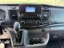 2023 Oxford White /Ebony Ford Transit-350 Passenger Van XL (1FBAX9CG1PK) with an EcoBoost 3.5L V-6 gasoline direct injection engine, AUTOMATIC transmission, located at 1235 N Woodruff Ave., Idaho Falls, 83401, (208) 523-1053, 43.507172, -112.000488 - At Timberline Auto, finding a great deal on your next vehicle is always easy! Our experienced sales staff's goal is to help find you the right vehicle at the right price! Our knowledgeable finance department has options for almost any credit score. We offer extended service contract options to prote - Photo#14