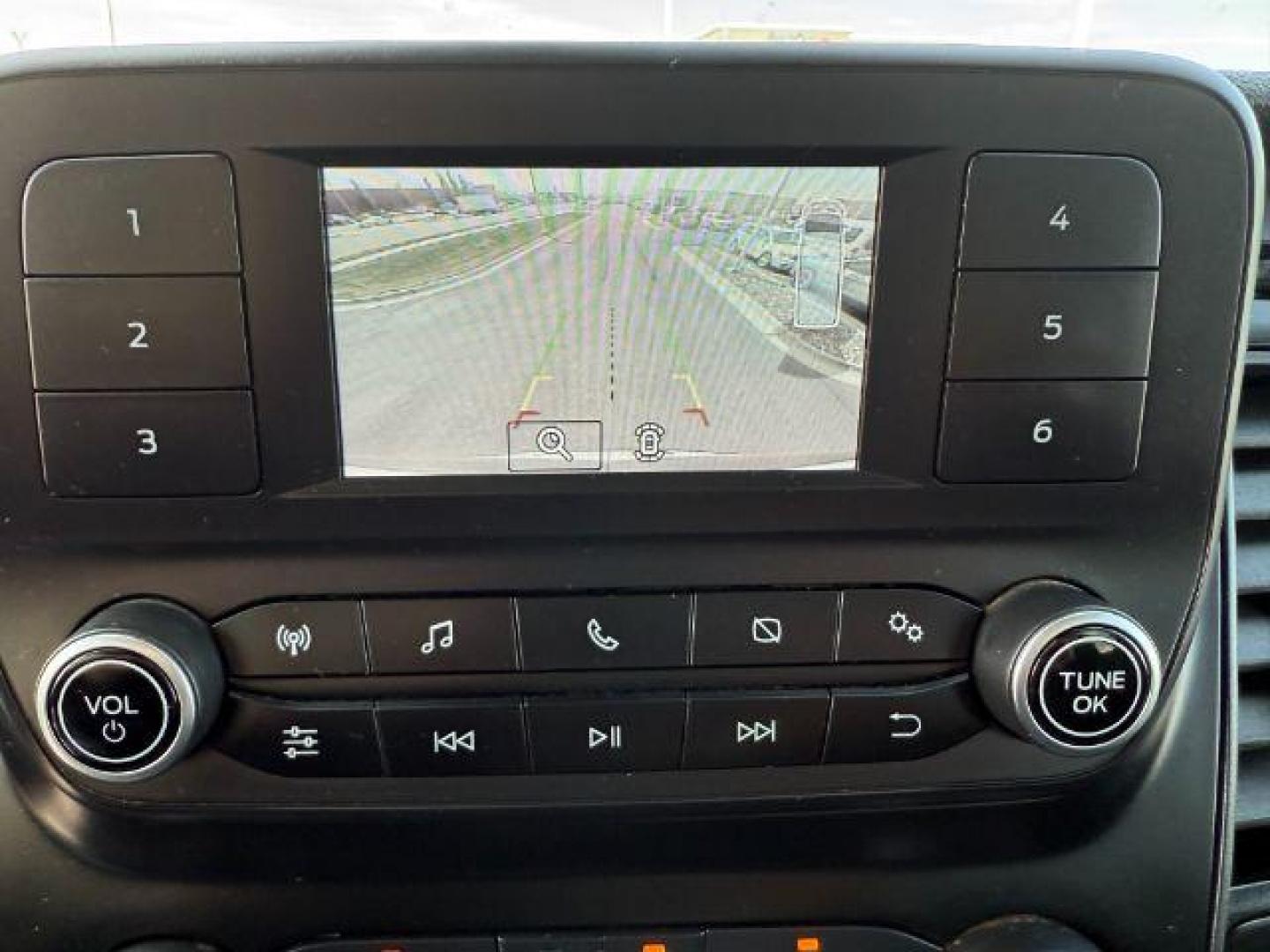 2023 Oxford White /Ebony Ford Transit-350 Passenger Van XL (1FBAX9CG1PK) with an EcoBoost 3.5L V-6 gasoline direct injection engine, AUTOMATIC transmission, located at 1235 N Woodruff Ave., Idaho Falls, 83401, (208) 523-1053, 43.507172, -112.000488 - At Timberline Auto, finding a great deal on your next vehicle is always easy! Our experienced sales staff's goal is to help find you the right vehicle at the right price! Our knowledgeable finance department has options for almost any credit score. We offer extended service contract options to prote - Photo#15