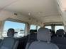 2023 Oxford White /Ebony Ford Transit-350 Passenger Van XL (1FBAX9CG1PK) with an EcoBoost 3.5L V-6 gasoline direct injection engine, AUTOMATIC transmission, located at 1235 N Woodruff Ave., Idaho Falls, 83401, (208) 523-1053, 43.507172, -112.000488 - At Timberline Auto, finding a great deal on your next vehicle is always easy! Our experienced sales staff's goal is to help find you the right vehicle at the right price! Our knowledgeable finance department has options for almost any credit score. We offer extended service contract options to prote - Photo#17