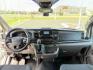2023 Oxford White /Ebony Ford Transit-350 Passenger Van XL (1FBAX9CG1PK) with an EcoBoost 3.5L V-6 gasoline direct injection engine, AUTOMATIC transmission, located at 1235 N Woodruff Ave., Idaho Falls, 83401, (208) 523-1053, 43.507172, -112.000488 - At Timberline Auto, finding a great deal on your next vehicle is always easy! Our experienced sales staff's goal is to help find you the right vehicle at the right price! Our knowledgeable finance department has options for almost any credit score. We offer extended service contract options to prote - Photo#18