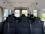 2023 Oxford White /Ebony Ford Transit-350 Passenger Van XL (1FBAX9CG1PK) with an EcoBoost 3.5L V-6 gasoline direct injection engine, AUTOMATIC transmission, located at 1235 N Woodruff Ave., Idaho Falls, 83401, (208) 523-1053, 43.507172, -112.000488 - At Timberline Auto, finding a great deal on your next vehicle is always easy! Our experienced sales staff's goal is to help find you the right vehicle at the right price! Our knowledgeable finance department has options for almost any credit score. We offer extended service contract options to prote - Photo#19