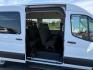2023 Oxford White /Ebony Ford Transit-350 Passenger Van XL (1FBAX9CG1PK) with an EcoBoost 3.5L V-6 gasoline direct injection engine, AUTOMATIC transmission, located at 1235 N Woodruff Ave., Idaho Falls, 83401, (208) 523-1053, 43.507172, -112.000488 - At Timberline Auto, finding a great deal on your next vehicle is always easy! Our experienced sales staff's goal is to help find you the right vehicle at the right price! Our knowledgeable finance department has options for almost any credit score. We offer extended service contract options to prote - Photo#20