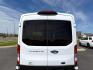 2023 Oxford White /Ebony Ford Transit-350 Passenger Van (1FBAX9CG1PK) with an EcoBoost 35L V-6 gasoline direct injection engine, Automatic transmission, located at 1175 N Woodruff Ave, Idaho Falls, ID, 83401, 43.506901, -111.999657 - At Timberline Auto, finding a great deal on your next vehicle is always easy! Our experienced sales staff's goal is to help find you the right vehicle at the right price! Our knowledgeable finance department has options for almost any credit score. We offer extended service contract options to prote - Photo#5