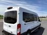 2023 Oxford White /Ebony Ford Transit-350 Passenger Van (1FBAX9CG1PK) with an EcoBoost 35L V-6 gasoline direct injection engine, Automatic transmission, located at 1175 N Woodruff Ave, Idaho Falls, ID, 83401, 43.506901, -111.999657 - At Timberline Auto, finding a great deal on your next vehicle is always easy! Our experienced sales staff's goal is to help find you the right vehicle at the right price! Our knowledgeable finance department has options for almost any credit score. We offer extended service contract options to prote - Photo#9