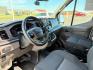 2023 Oxford White /Ebony Ford Transit-350 Passenger Van (1FBAX9CG1PK) with an EcoBoost 35L V-6 gasoline direct injection engine, Automatic transmission, located at 1175 N Woodruff Ave, Idaho Falls, ID, 83401, 43.506901, -111.999657 - At Timberline Auto, finding a great deal on your next vehicle is always easy! Our experienced sales staff's goal is to help find you the right vehicle at the right price! Our knowledgeable finance department has options for almost any credit score. We offer extended service contract options to prote - Photo#12