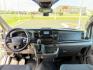 2023 Oxford White /Ebony Ford Transit-350 Passenger Van (1FBAX9CG1PK) with an EcoBoost 35L V-6 gasoline direct injection engine, Automatic transmission, located at 1175 N Woodruff Ave, Idaho Falls, ID, 83401, 43.506901, -111.999657 - At Timberline Auto, finding a great deal on your next vehicle is always easy! Our experienced sales staff's goal is to help find you the right vehicle at the right price! Our knowledgeable finance department has options for almost any credit score. We offer extended service contract options to prote - Photo#18